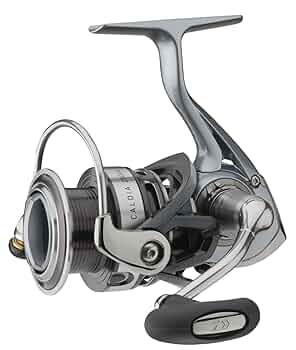 リール DAIWA CALDIA 2500S Daiwa Caldia Lt 2500S-Xh Spinning Reel | eBay